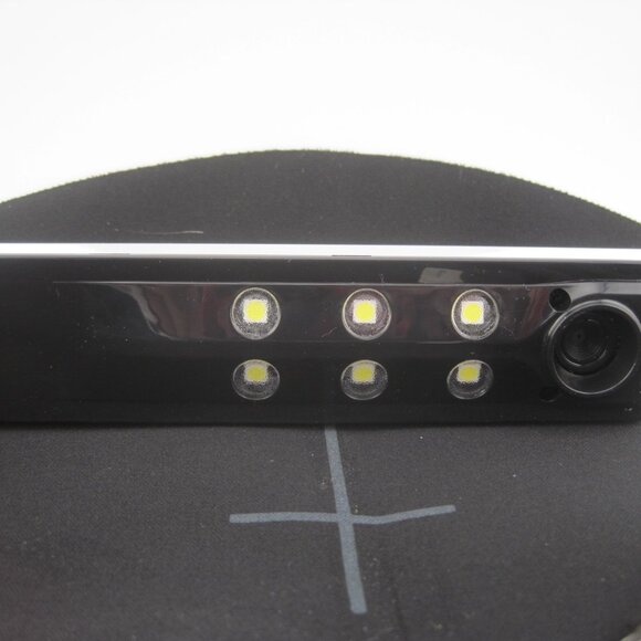 Weicha A4 A5 High Speed USB Document Scanner Camera For Picture Photos Magazines - Picture 8 of 9